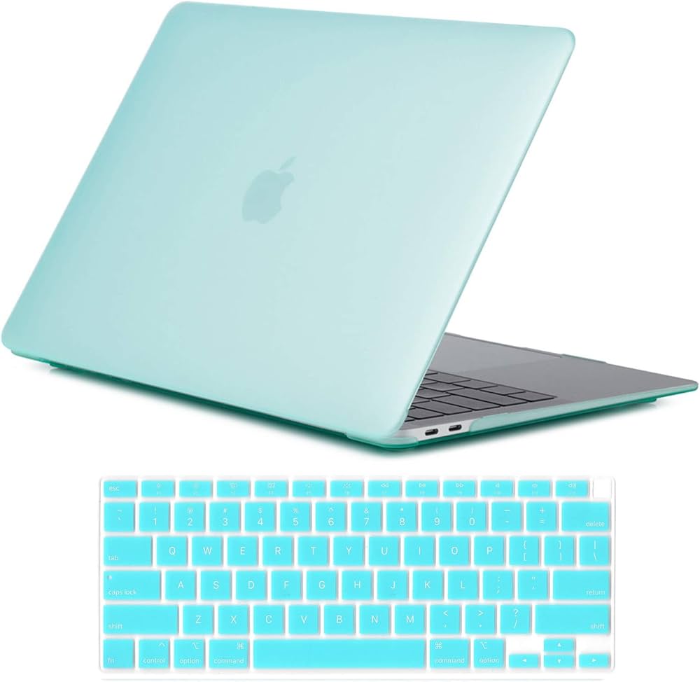 Amazon.com: Se7enline Compatible with MacBook Air 13 Inch Case M1